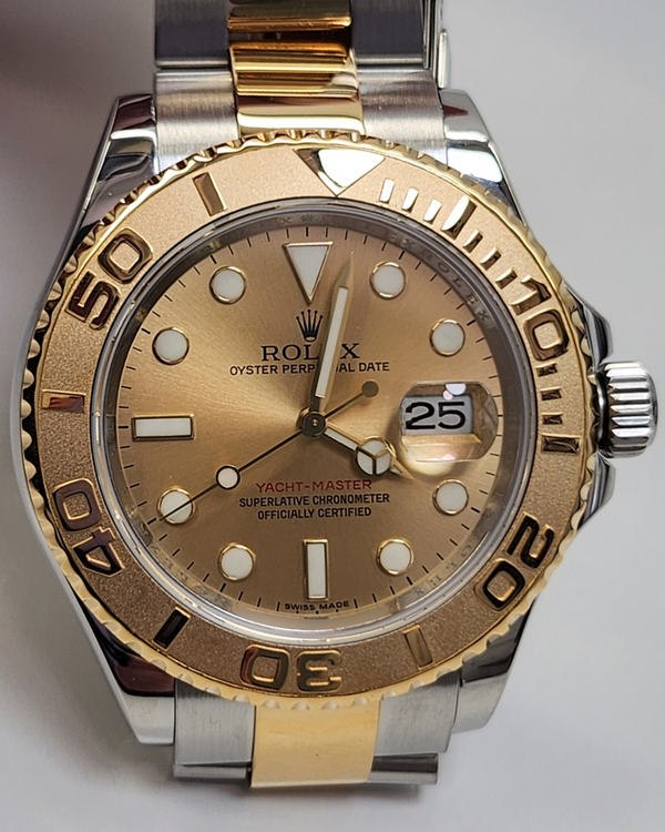 Rolex Yacht-Master (16623)