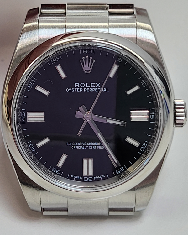 Rolex Day-Date (116000)
