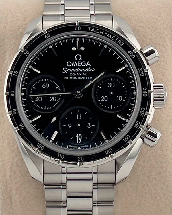 Omega Speedmaster (324.30.38.50.01.001)