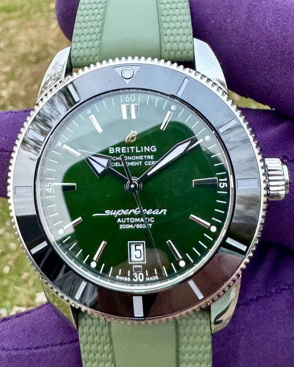 Breitling Superocean Heritage (AB2020)