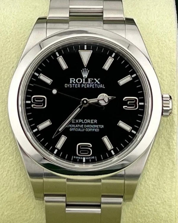 Rolex Explorer (214270)