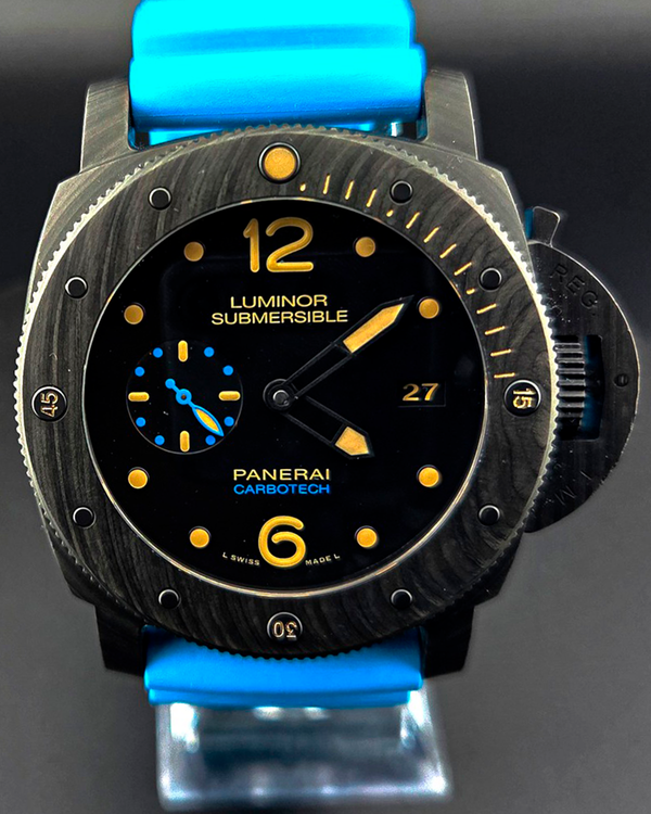 Panerai Submersible (PAM00616)