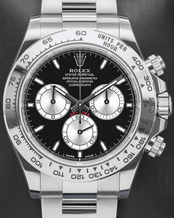 Rolex Cosmograph Daytona (126509)