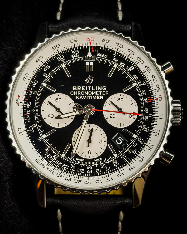 Breitling Navitimer (AB0121211B1X1)