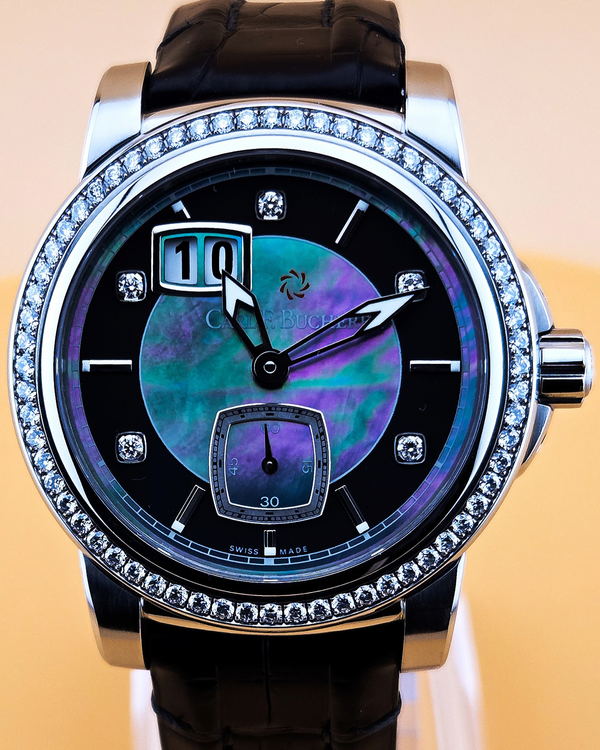 Carl F. Bucherer Patravi (00.10630.08.87.11)