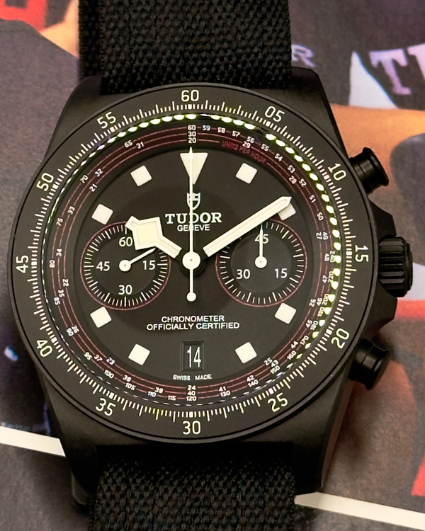 Tudor Pelagos (25827KN)
