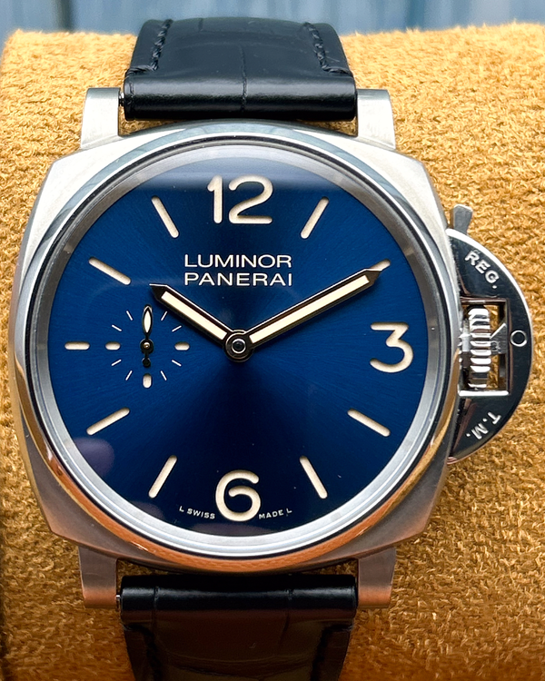 Panerai Luminor Due (PAM00728)