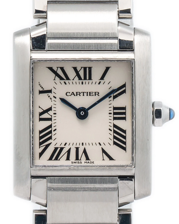 Cartier Tank (W51008Q3)