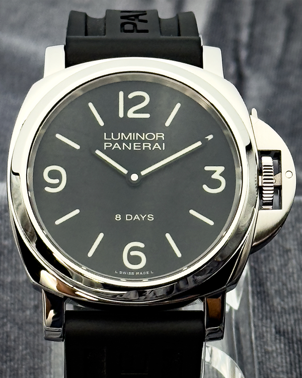 Panerai Luminor (PAM00560)