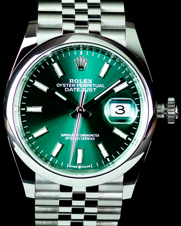 Rolex Datejust (126200)