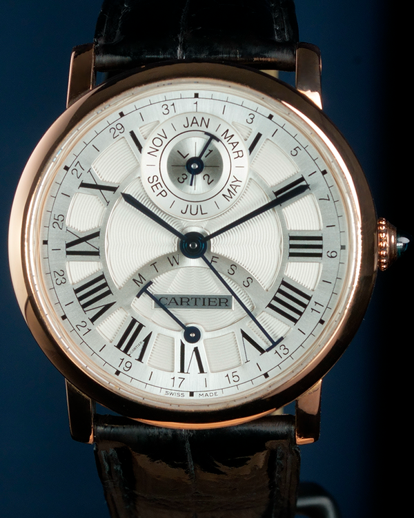 Cartier Rotonde De Cartier (W1556217)