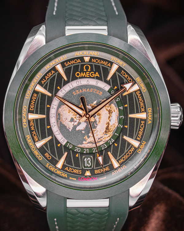 Omega Seamaster Aqua Terra (220.32.43.22.10.001)