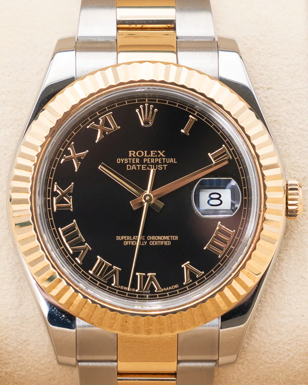 Rolex Datejust (116333)