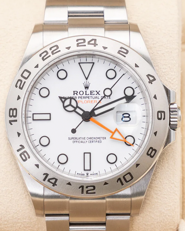 Rolex Explorer (226570)