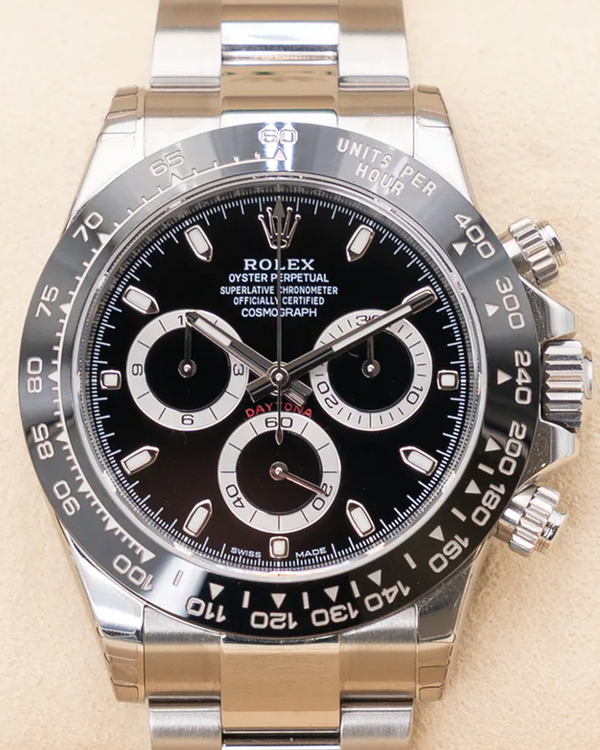 Rolex Cosmograph Daytona (116500LN)