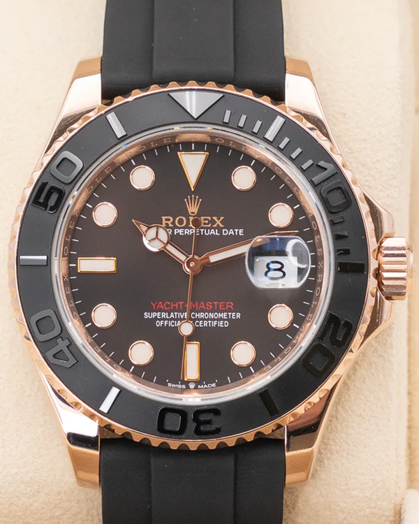 Rolex Yacht-Master (126655)
