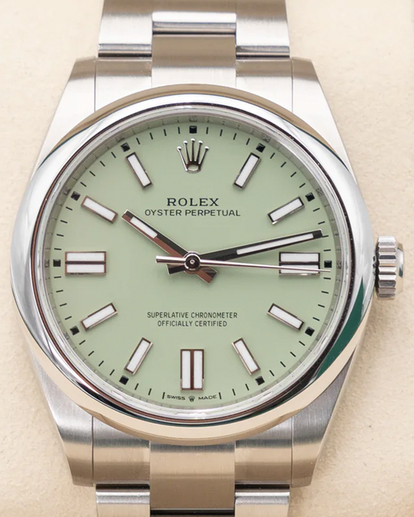 Rolex Oyster Perpetual (134300)