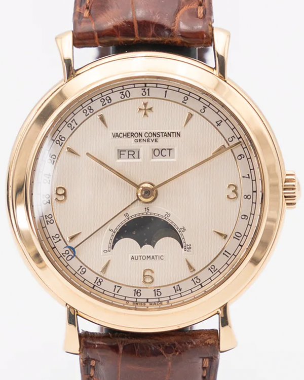 Vacheron Constantin Historiques (47050)