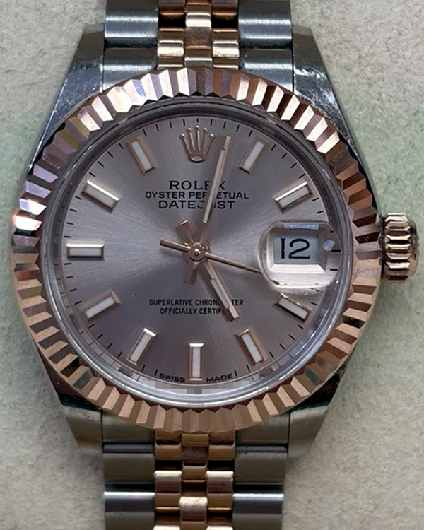 Rolex Datejust (279171)