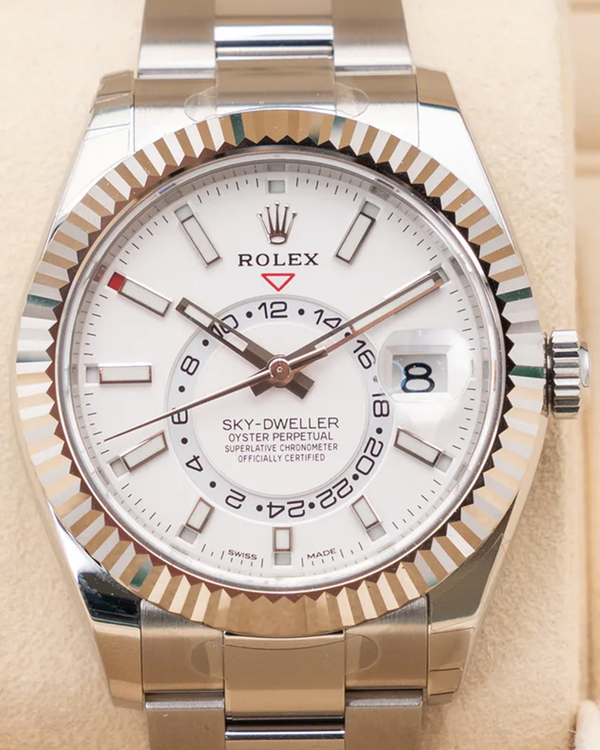 Rolex Sky-Dweller (326934)