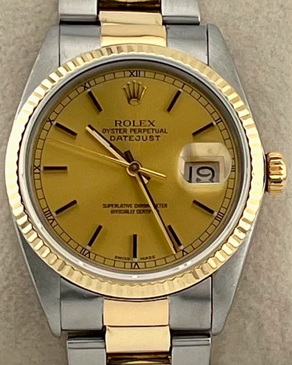 Rolex Datejust (16013)