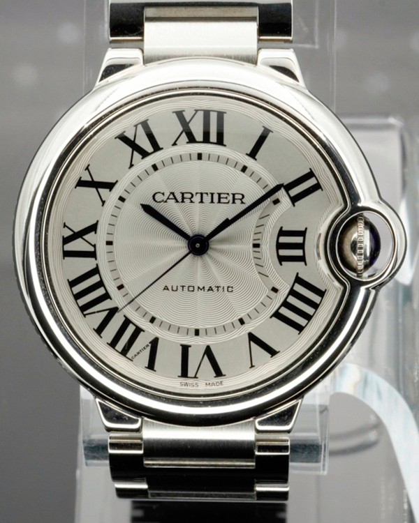 Cartier Ballon Bleu (W6920046)