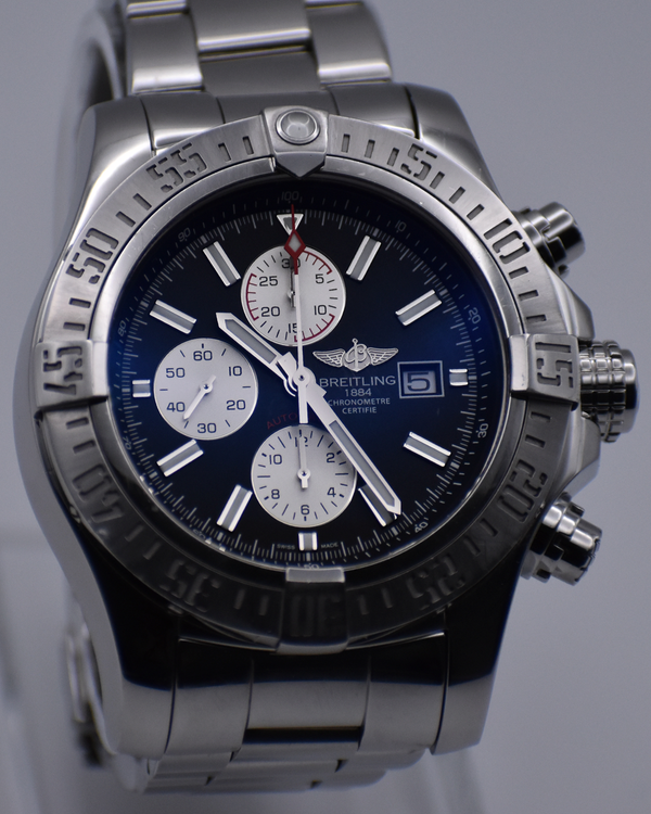 Breitling Super Avenger (A13371)