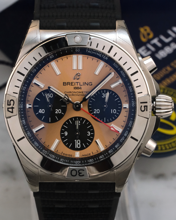 Breitling Chronomat (AB0134101K1S1)