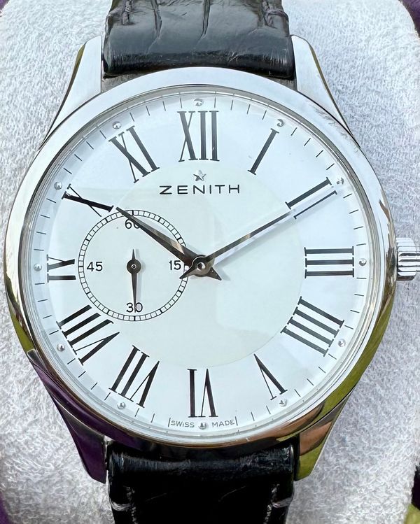 Zenith Elite (03.2010.681/11.C493)