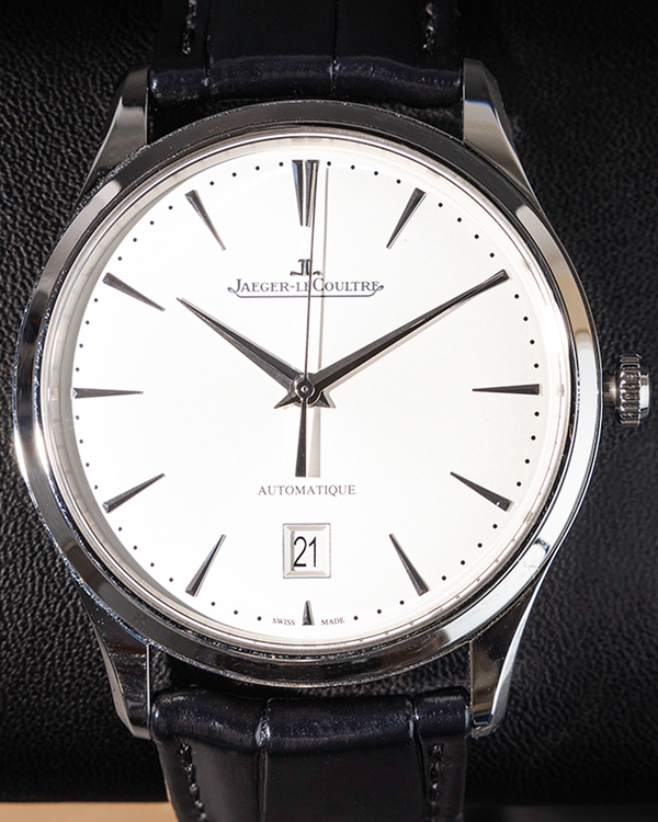 Jaeger-LeCoultre Master Ultra Thin (Q1238420)