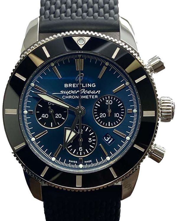 Breitling Superocean Heritage (AB0162)