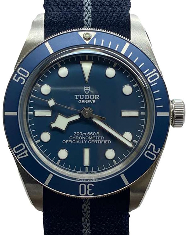 Tudor Black Bay (79030B)