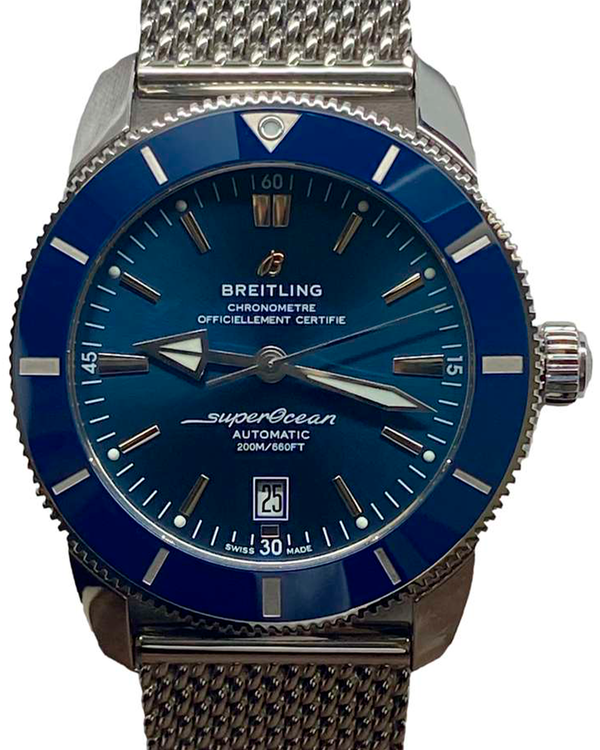 Breitling Superocean Heritage (AB2020)