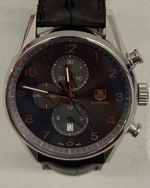 Tag Heuer Carrera (CAR2013-4)