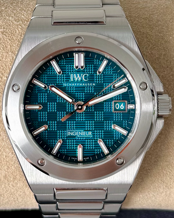 IWC Schaffhausen Ingenieur (IW328903)