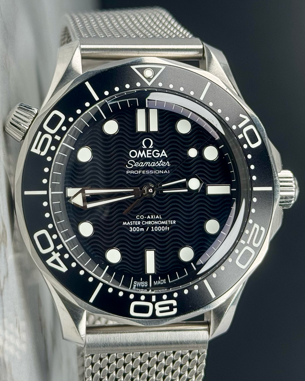 Omega Seamaster Diver 300M (210.30.42.20.01.010)