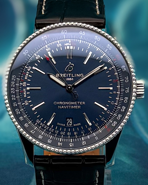 Breitling Navitimer (A17326161c1p1)