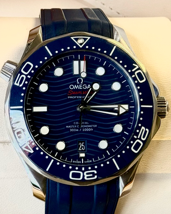 Omega Seamaster Diver 300M (210.32.42.20.03.001)