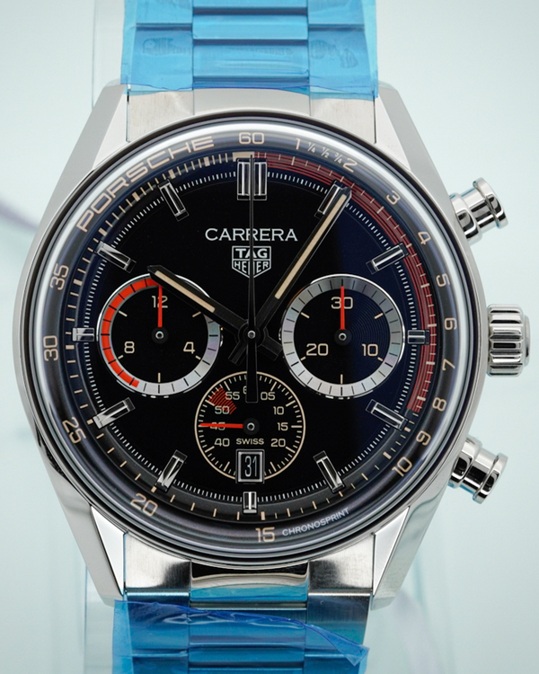 Tag Heuer Carrera (CBS2015.EBO381)
