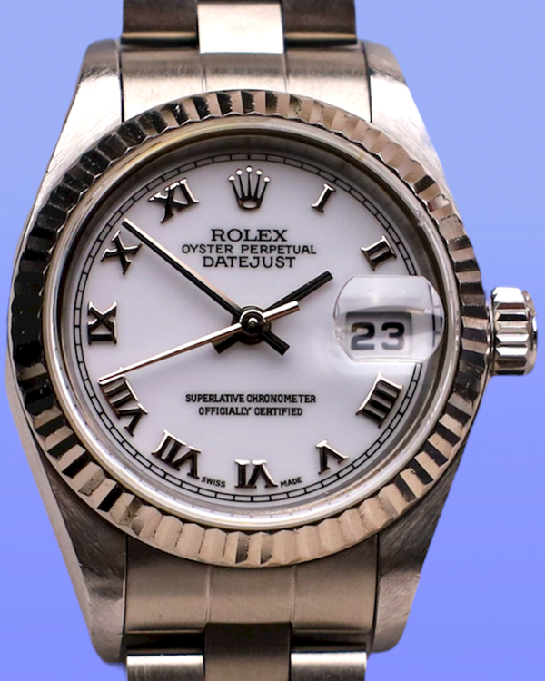 Rolex Lady-Datejust (179174)