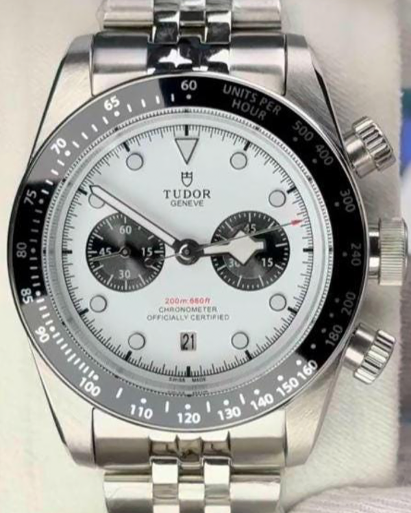 Tudor Fastrider Chronograph (Unknown)
