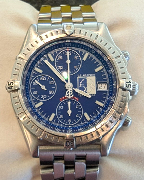 Breitling Chronomat (A13050.1)
