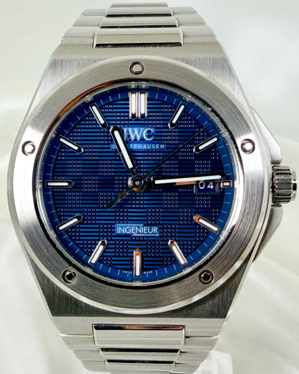 IWC Schaffhausen Ingenieur (IW328907)