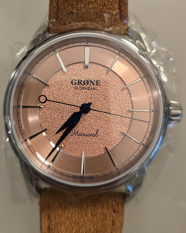 Grönefeld 1941 Principia (Barts One)