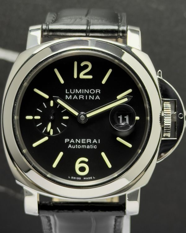 Panerai Luminor (PAM00104)