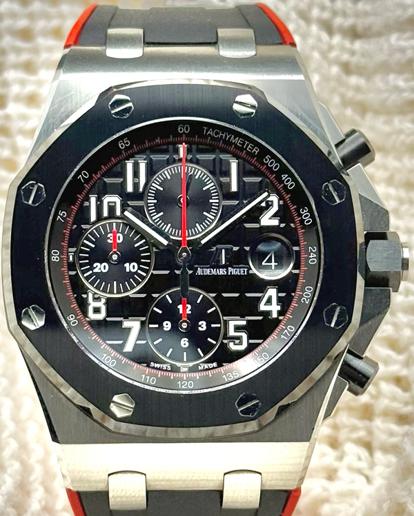 Audemars Piguet Royal Oak Offshore (26470SO.OO.A002CA.01)
