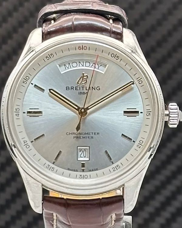 Breitling Premier (A45340)
