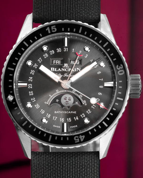 Blancpain Fifty Fathoms (5054 111 B52a)