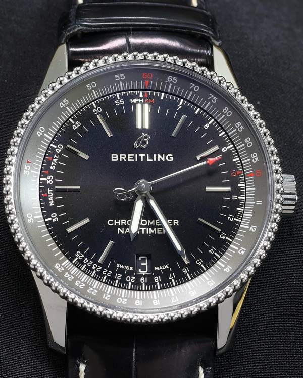 Breitling Navitimer (A17325)