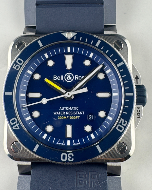Bell & Ross BR 03-92 Diver (BR03-92-DIV)